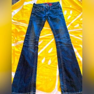New jeans